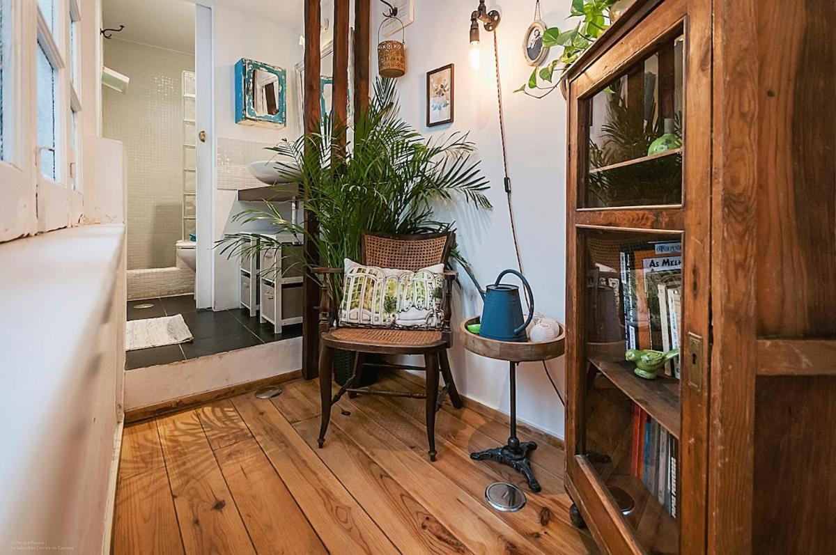Apartment Near Rossio
