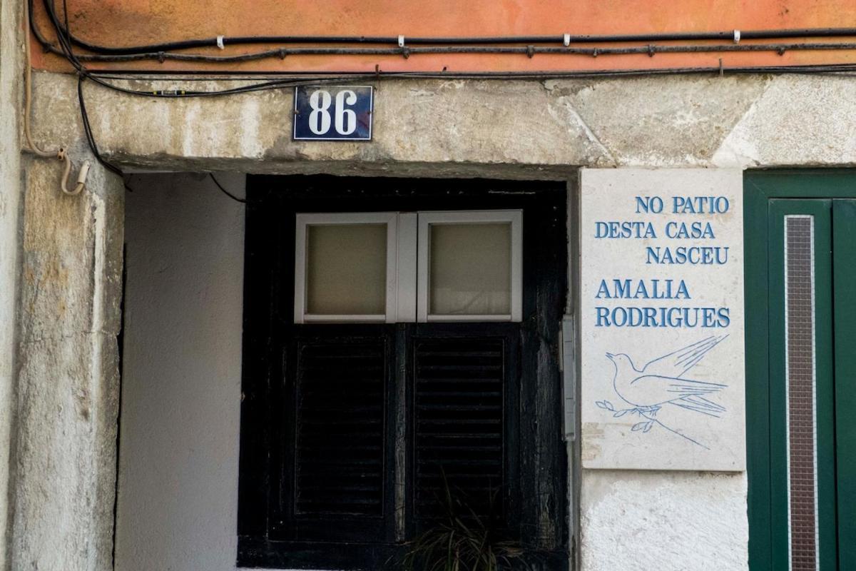Near Rossio Apartment *