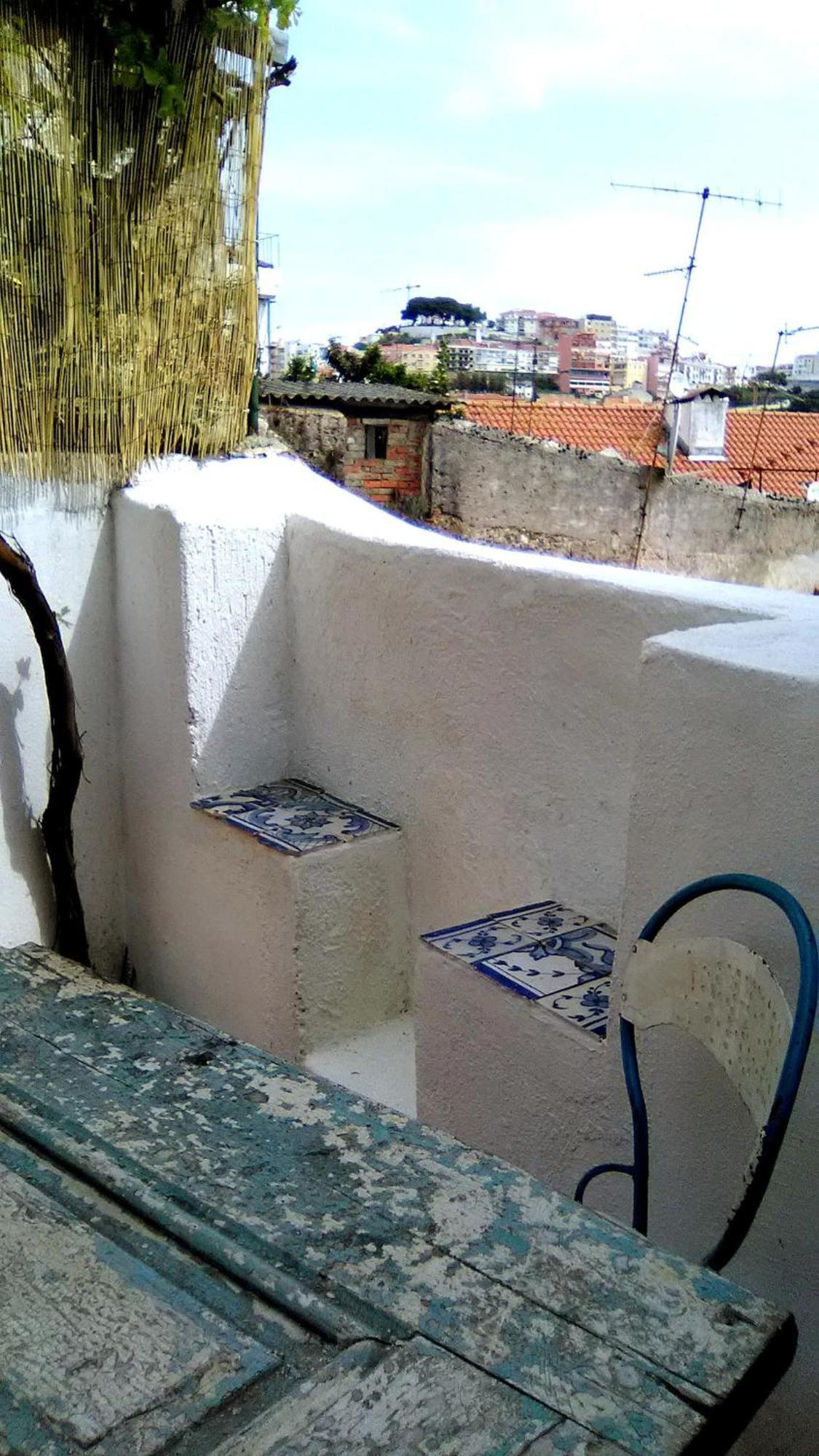 Near Rossio Apartment